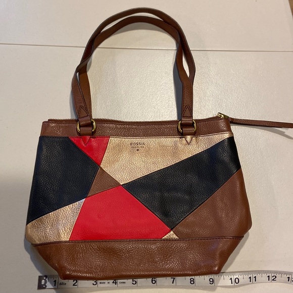 Fossil Purse - Picture 1 of 6